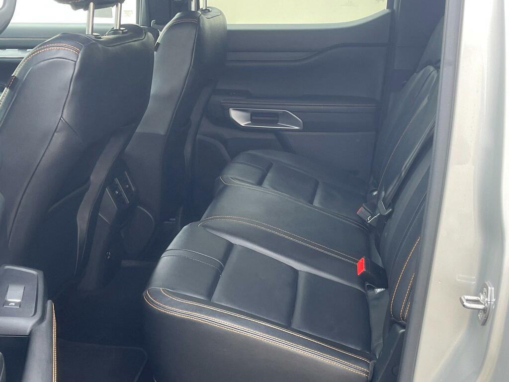 Ford Ranger Pick Up Double Cab Tremor 2.0 Ecoblue 205 Grey #13