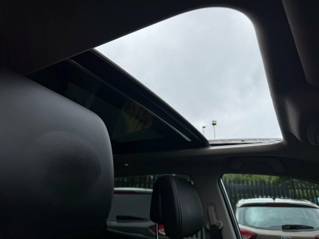 Renault Koleos 2.0 Dci Signature Nav X-trn A7 4Wd Euro 6 Ss Blue #10