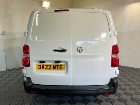 Vauxhall Vivaro 2.0 Turbo D  #6