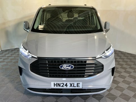 Ford Transit Custom 2.0 280 Ecoblue HN24XLE #2