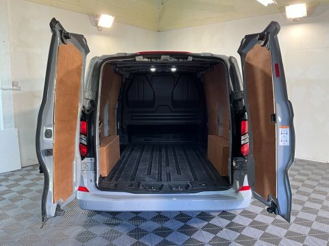 Ford Transit Custom 2.0 280 Ecoblue HN24XLE #6