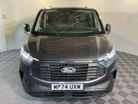 Ford Transit Custom 2.0 300 Ecoblue WP74UXW #3