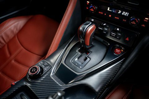 Nissan GT-R Premium Edition Blue #31