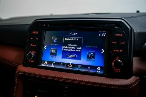 Nissan GT-R Premium Edition Blue #35