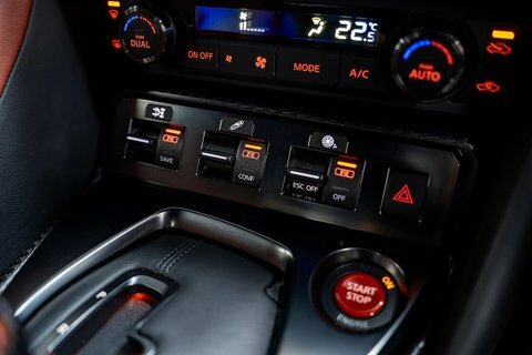 Nissan GT-R Premium Edition Blue #33