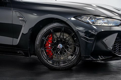 BMW M3 3.0 Biturbo Competition #3