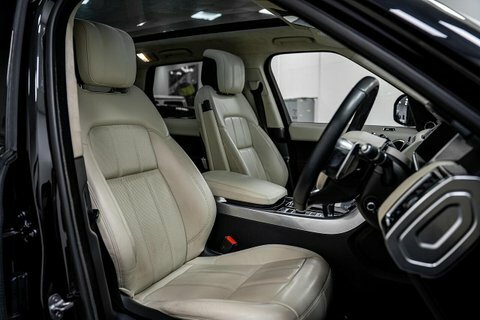 Land Rover Range Rover Sport 2.0 P400e 13.1Kwh #6