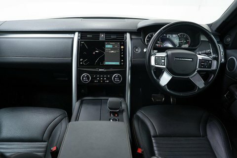 Land Rover Discovery 3 .0 D300 Mhev YC23CMO  #6