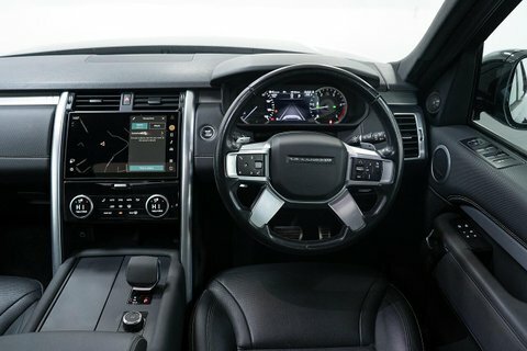 Land Rover Discovery 3 .0 D300 Mhev YC23CMO  #3