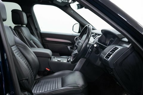 Land Rover Discovery 3 .0 D300 Mhev YC23CMO  #2