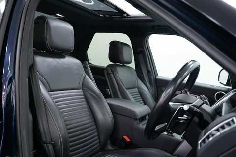 Land Rover Discovery 3 .0 D300 Mhev YC23CMO  #4
