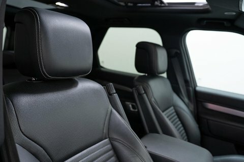 Land Rover Discovery 3 .0 D300 Mhev YC23CMO  #5