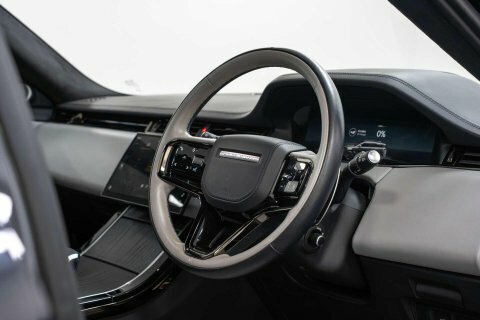 Land Rover Range Rover Evoque 1.5 P300e 11.9Kwh CV24SZG  #2