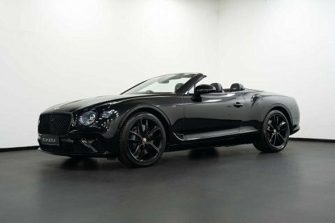 Bentley Continental Gt V8 4Wd LJ20UYM Black #3