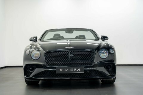 Bentley Continental Gt V8 4Wd LJ20UYM Black #2