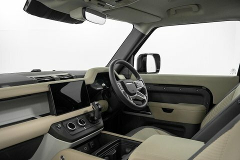Land Rover Defender 3.0 D250 Mhev #2