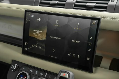Land Rover Defender 3.0 D250 Mhev #6