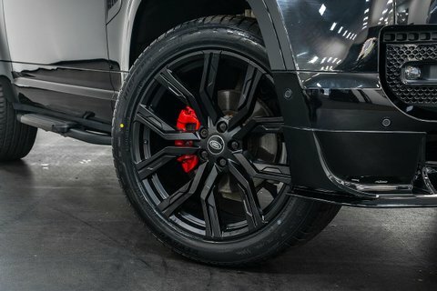 Land Rover Defender 3.0 D250 Mhev #4