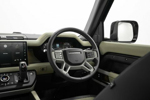 Land Rover Defender 3.0 D250 Mhev #3