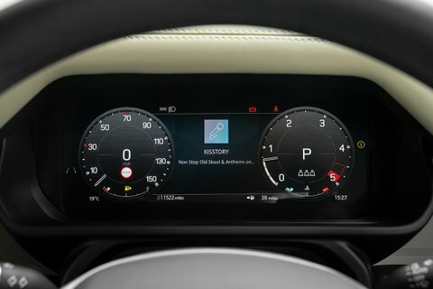 Land Rover Defender 3.0 D250 Mhev #5
