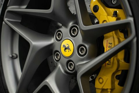 Ferrari F8 Tributo Semi-auto 2dr  #2