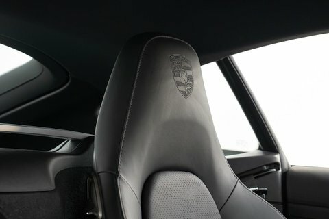 Porsche 718 Cayman 2.0T Style Edition PE24MLZ #3