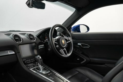 Porsche 718 Cayman 2.0T Style Edition PE24MLZ #5