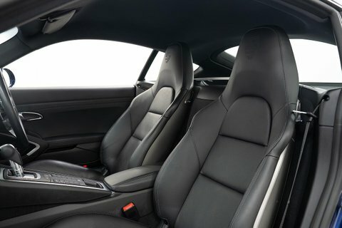 Porsche 718 Cayman 2.0T Style Edition PE24MLZ #2
