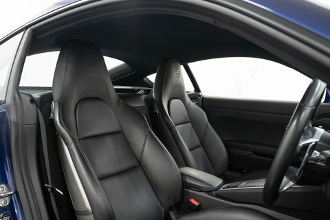 Porsche 718 Cayman 2.0T Style Edition PE24MLZ #4