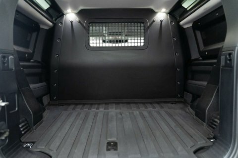 Land Rover Defender 3.0 Defender Hard SO73VJP #5
