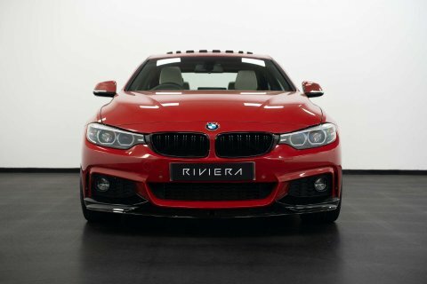 BMW 4 Series 2.0 430I M PK68WBF  #4