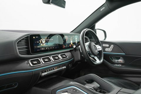 Mercedes-Benz GLE Class 2.0 Gle350de 31.2Kwh BU22TYF #2