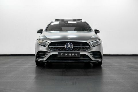 Mercedes-Benz A Class 2.0 A250 Exclusive VX21UBZ #2