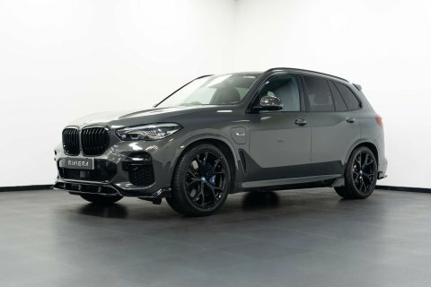 BMW X5 3.0 X5 Xdrive MA23HPF  #6