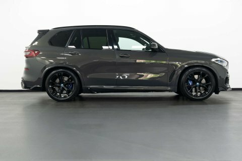 BMW X5 3.0 X5 Xdrive MA23HPF  #4