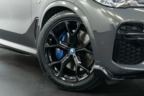 BMW X5 3.0 X5 Xdrive MA23HPF  #2