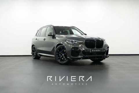 BMW X5 3.0 X5 Xdrive 