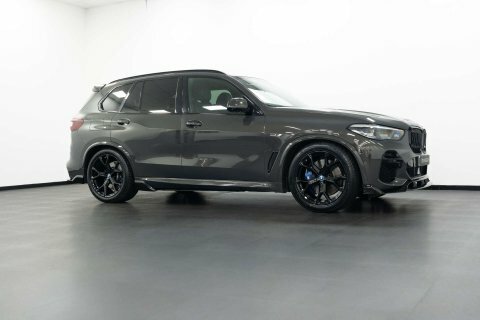 BMW X5 3.0 X5 Xdrive MA23HPF  #3