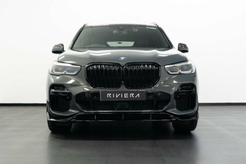 BMW X5 3.0 X5 Xdrive MA23HPF  #5