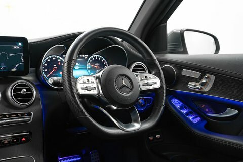 Mercedes-Benz GLC Class 2.0 Glc300e 13.5Kwh AY23FXD #2