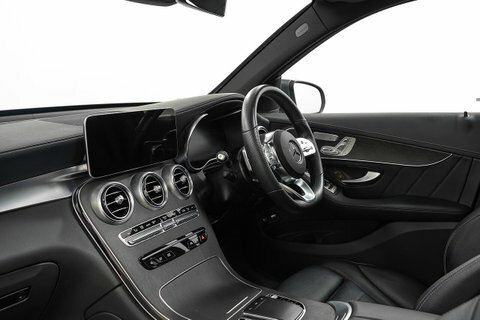 Mercedes-Benz GLC Class 2.0 Glc300e 13.5Kwh AY23FXD #4