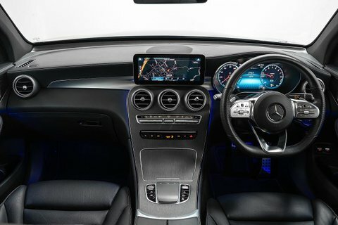 Mercedes-Benz GLC Class 2.0 Glc300e 13.5Kwh AY23FXD #3