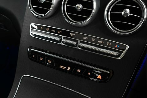 Mercedes-Benz GLC Class 2.0 Glc300e 13.5Kwh AY23FXD #6