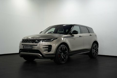 Land Rover Range Rover Evoque 2.0 P300 Mhev WD21LLV #2