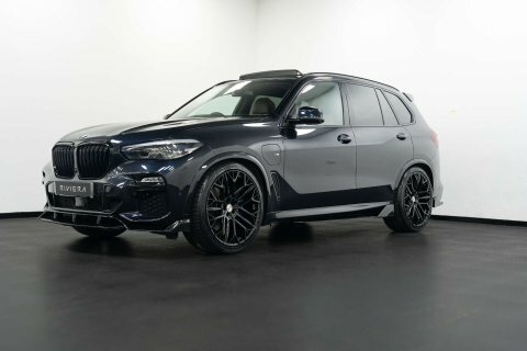 BMW X5 3.0 X5 Xdrive RA70BZL  #3