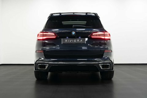 BMW X5 3.0 X5 Xdrive RA70BZL  #6
