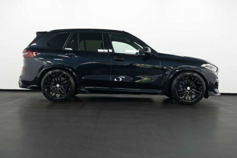BMW X5 3.0 X5 Xdrive RA70BZL  #4