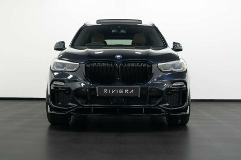 BMW X5 3.0 X5 Xdrive RA70BZL  #2