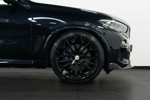 BMW X5 3.0 X5 Xdrive RA70BZL  #5