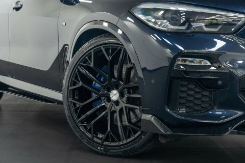 BMW X5 3.0 X5 Xdrive 